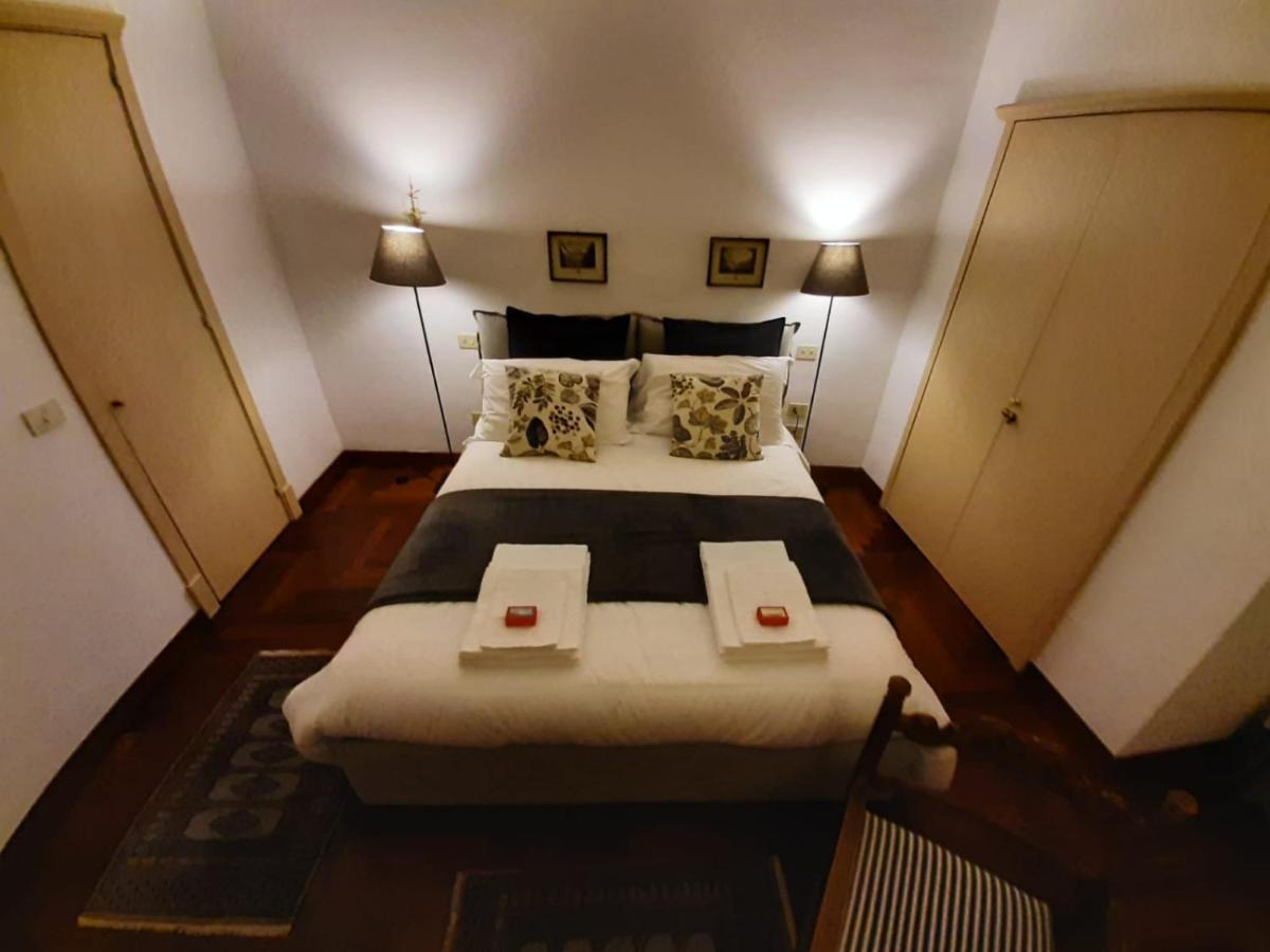 Casa Vacanze Pizzofalcone 41B نابولي المظهر الخارجي الصورة