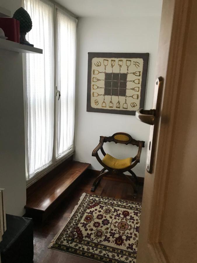 Casa Vacanze Pizzofalcone 41B نابولي المظهر الخارجي الصورة