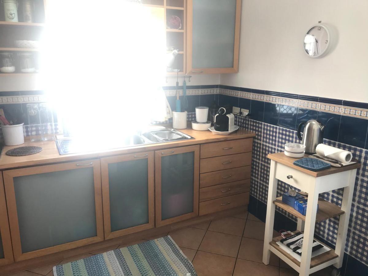 Casa Vacanze Pizzofalcone 41B نابولي المظهر الخارجي الصورة