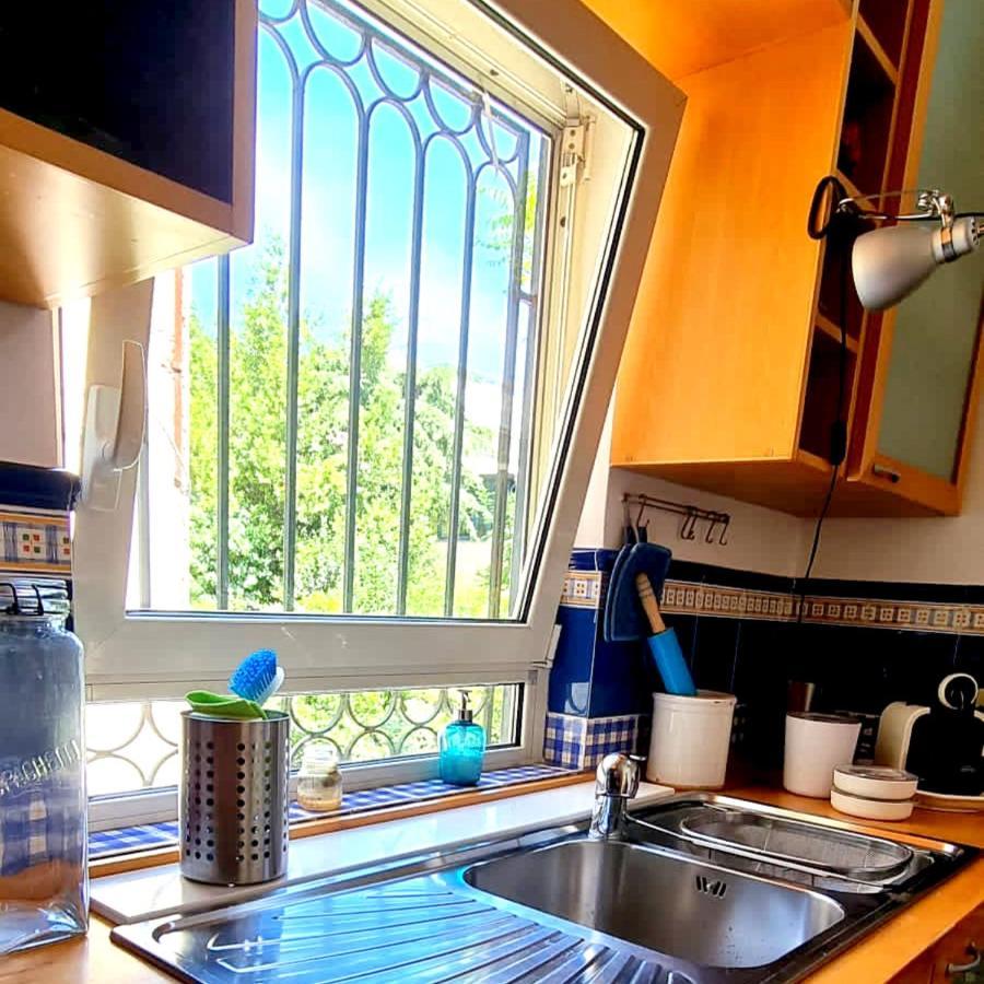 Casa Vacanze Pizzofalcone 41B نابولي المظهر الخارجي الصورة