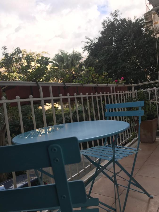 Casa Vacanze Pizzofalcone 41B نابولي المظهر الخارجي الصورة